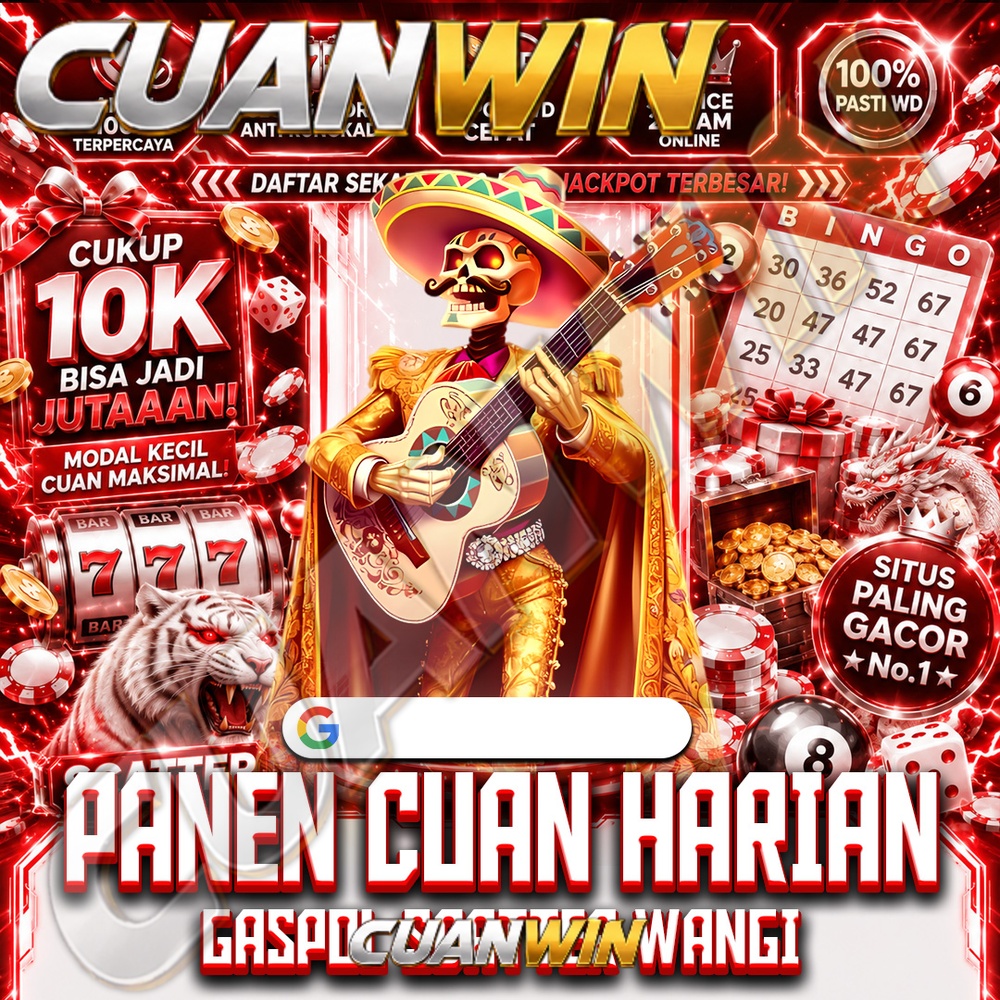 CUANWIN X CASINO ONLINE 2026: Penjelasan Lengkap Casino Online 2026 dari Sisi Jenis Permainan Meja, Aturan, dan Fitur Digital